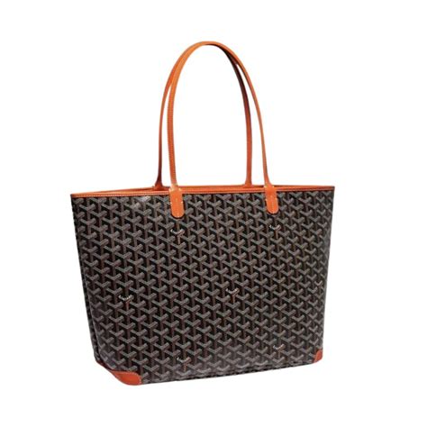 designer handbag goyard|Goyard bag styles and prices.